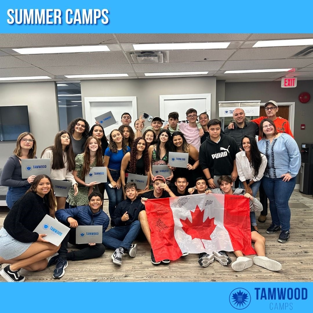 Tabara engleza si activitati elevi 15-17 ani in Vancouver, Canada - IVI Romania 4