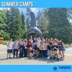 Tabara engleza si activitati elevi 15-17 ani in Vancouver, Canada - IVI Romania 7