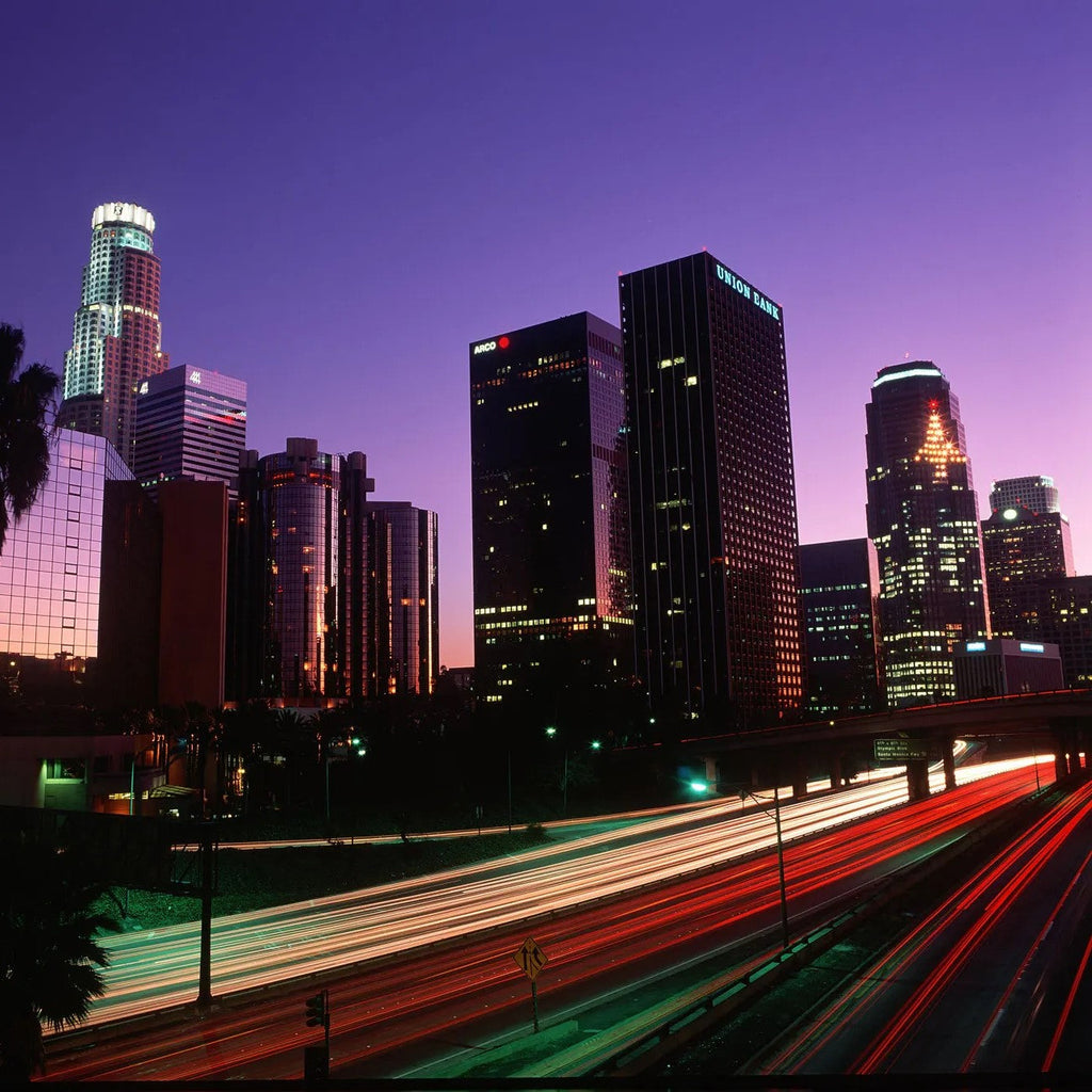 Tabara Engleza (15 - 17 ani) - Los Angeles - SUA