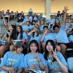 Tabara Engleza (15 - 17 ani) - Los Angeles - SUA