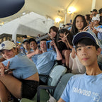 Tabara Engleza (15 - 17 ani) - Los Angeles - SUA