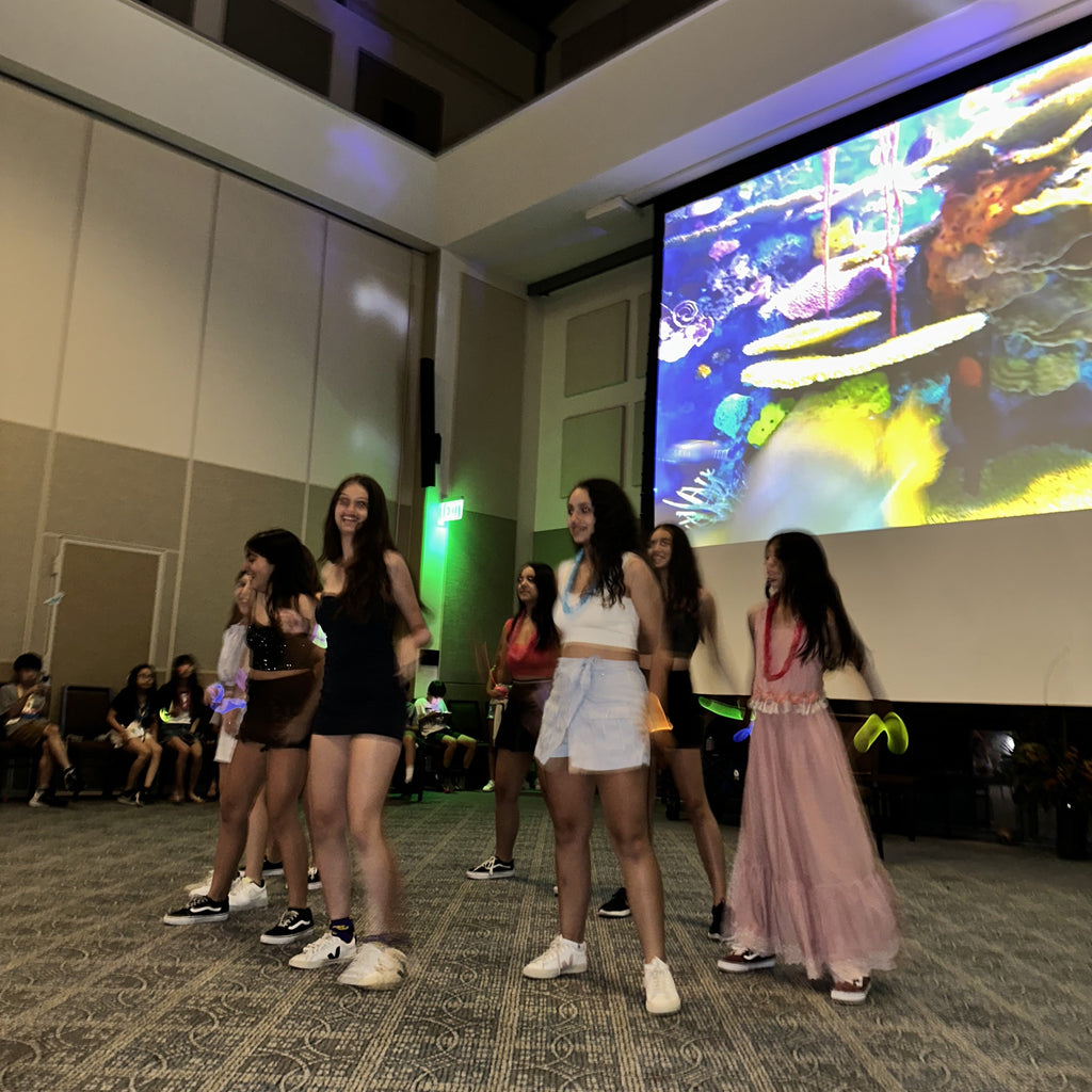 Tabara Engleza (15 - 17 ani) - Los Angeles - SUA