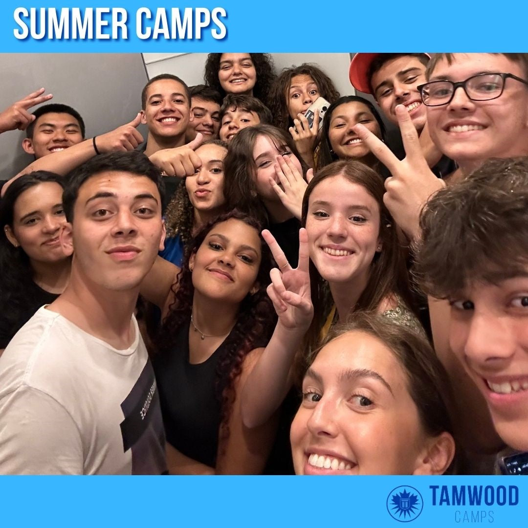 Tabara engleza elevi 15-17 ani la New York, SUA - IVI Romania 2