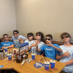 Tabara engleza elevi 15-17 ani la New York, SUA - IVI Romania 11