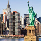 Tabara engleza elevi 15-17 ani la New York, SUA - IVI Romania 13