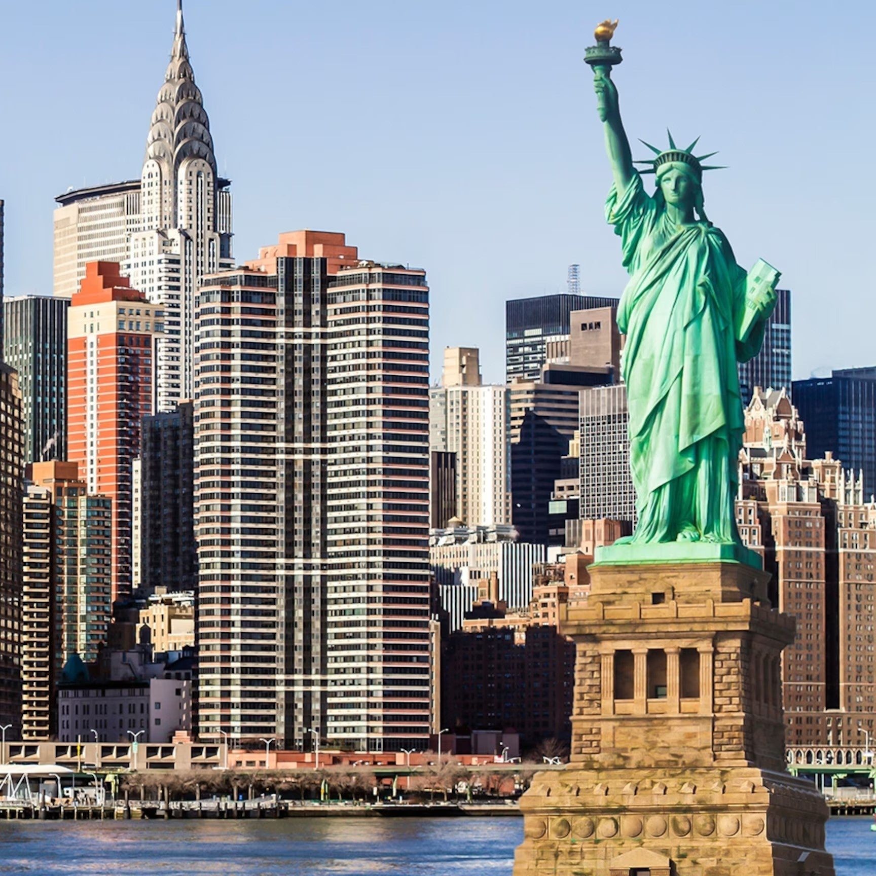 Tabara engleza elevi 15-17 ani la New York, SUA - IVI Romania 13