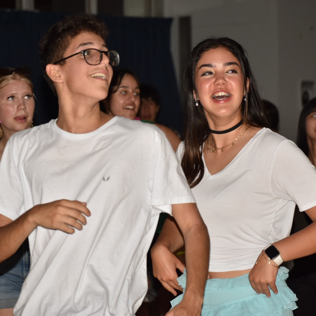 Tabara engleza elevi 15-17 ani la New York, SUA - IVI Romania 14