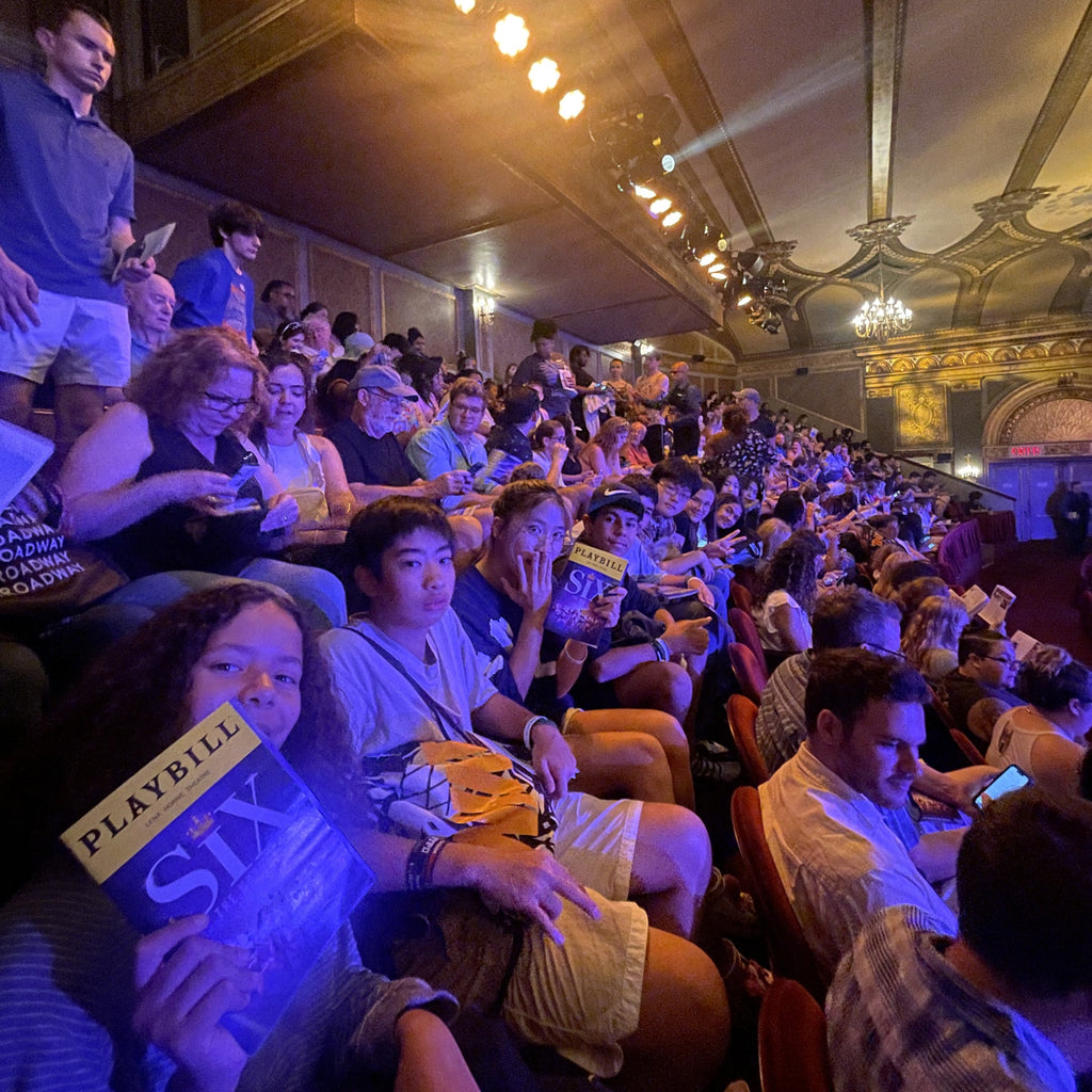 Tabara engleza elevi 15-17 ani la New York, SUA - IVI Romania 18