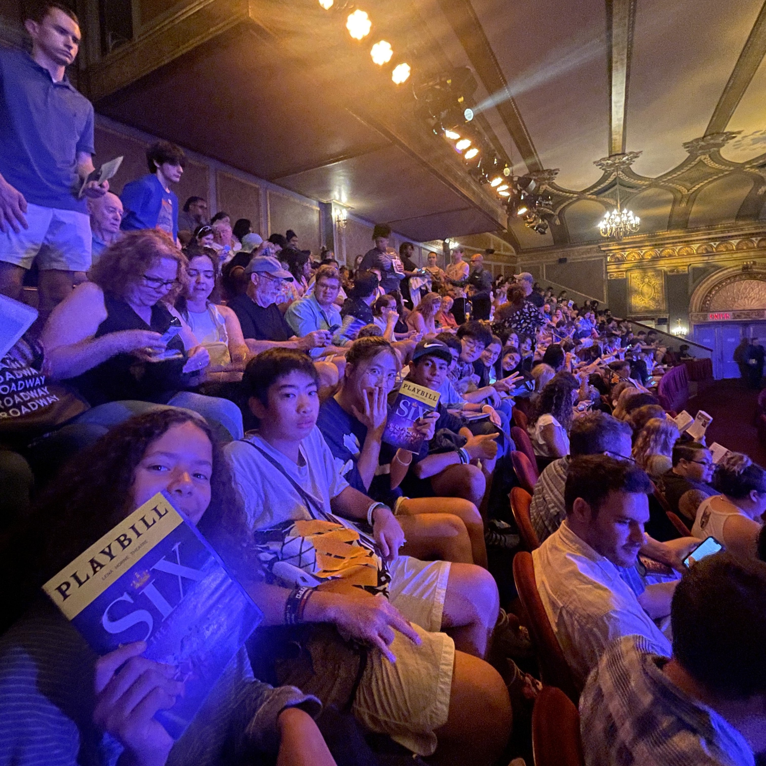 Tabara engleza elevi 15-17 ani la New York, SUA - IVI Romania 18