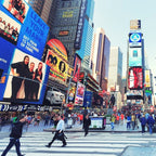 Tabara engleza elevi 15-17 ani la New York, SUA - IVI Romania 3