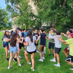 Tabara engleza elevi 15-17 ani la New York, SUA - IVI Romania 5