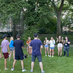 Tabara engleza elevi 15-17 ani la New York, SUA - IVI Romania 6