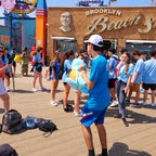 Tabara engleza elevi 15-17 ani la New York, SUA - IVI Romania 8