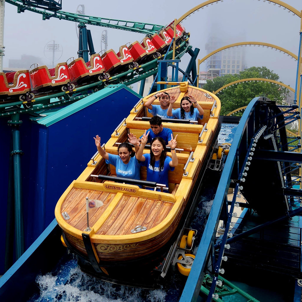 Tabara engleza elevi 15-17 ani la New York, SUA - IVI Romania 9