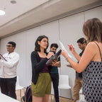 Tabara engleza 16-18 ani, Oxford University, Anglia - IVI Romania 2