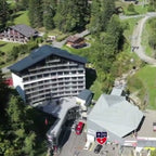 Tabara Engleza (6 - 16 ani) - La Garenne - Elvetia