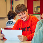 Tabara Engleza (6 - 16 ani) - La Garenne - Elvetia