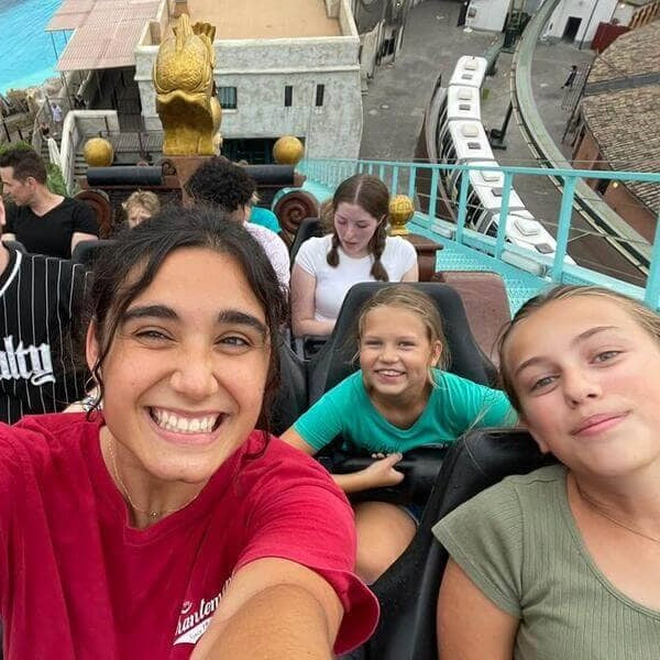 Tabara Engleza (6 - 16 ani) - Ecole Chantemerle - Elvetia