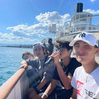 Tabara Engleza (6 - 16 ani) - Ecole Chantemerle - Elvetia