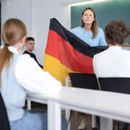 Tabara Engleza (6 - 16 ani) - Ecole Chantemerle - Elvetia