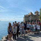 Tabara Engleza (6 - 16 ani) - Ecole Chantemerle - Elvetia