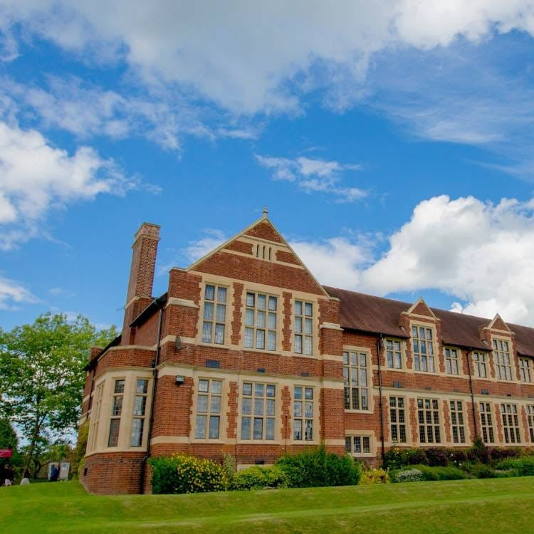 Tabara Engleza (6 - 17 ani) - Bromsgrove School - Anglia