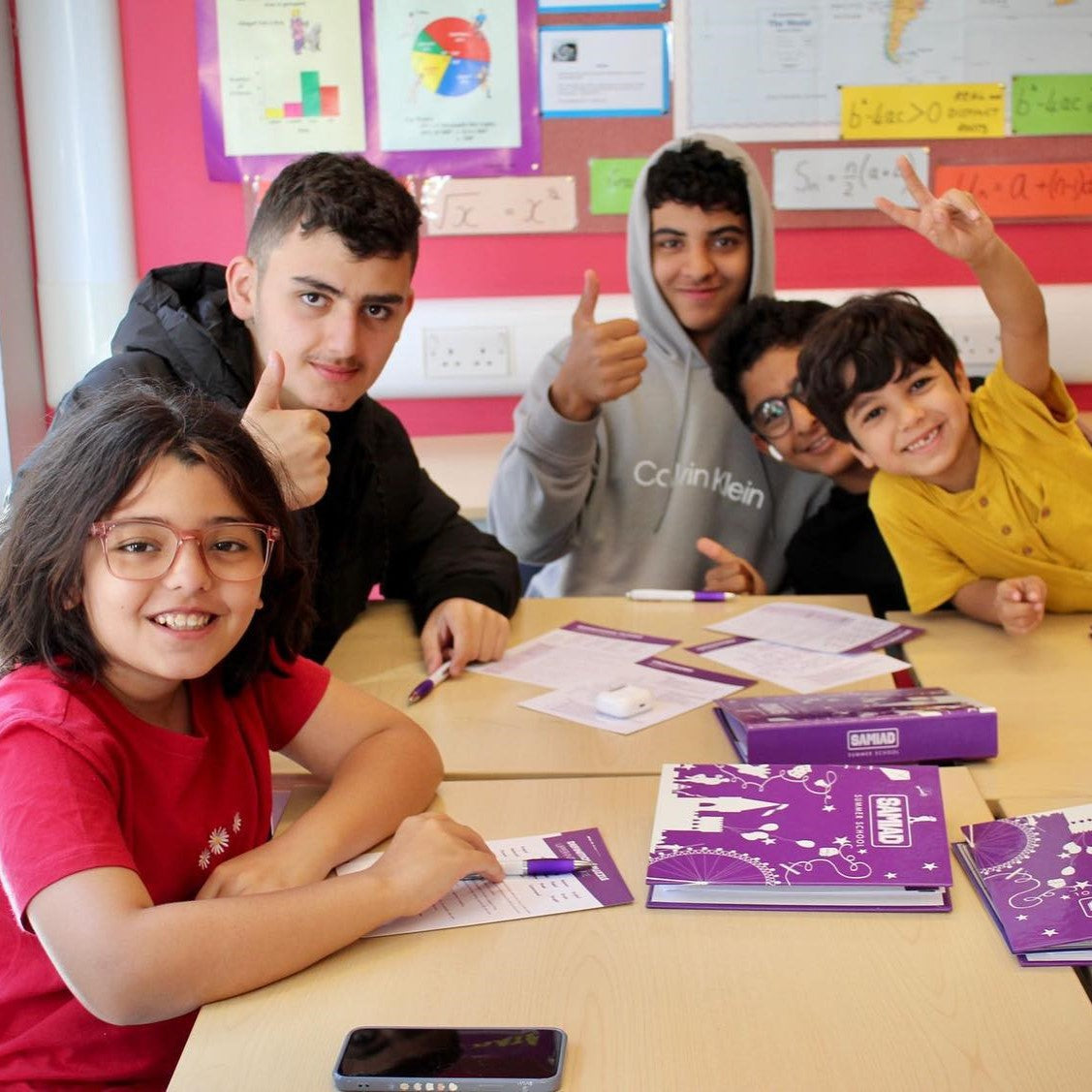 Tabara Engleza (6 - 17 ani) - Bromsgrove School - Anglia