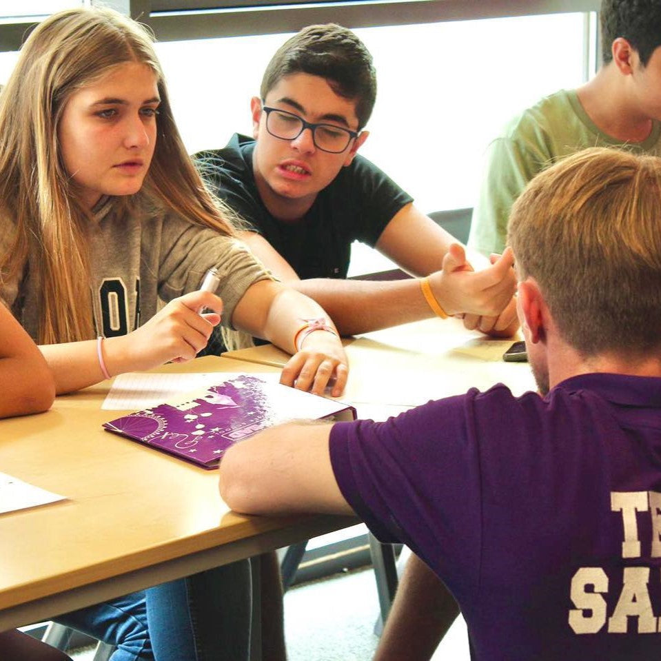 Tabara Engleza (6 - 17 ani) - Bromsgrove School - Anglia