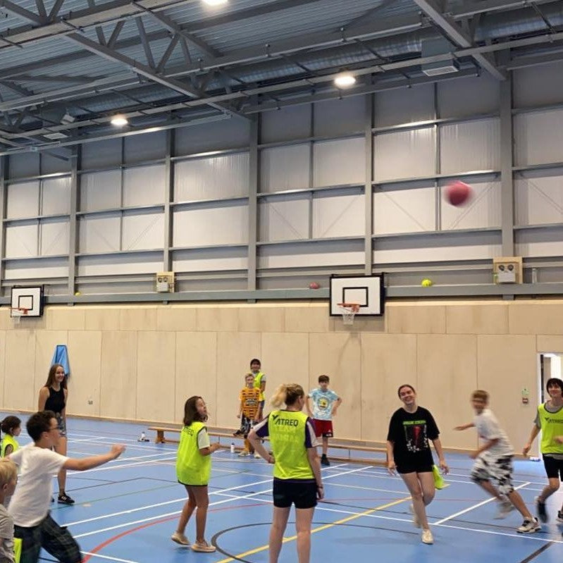 Tabara Engleza (6 - 17 ani) - Bromsgrove School - Anglia