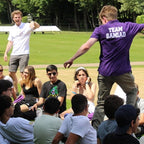 Tabara Engleza (6 - 17 ani) - Marlborough College - Anglia