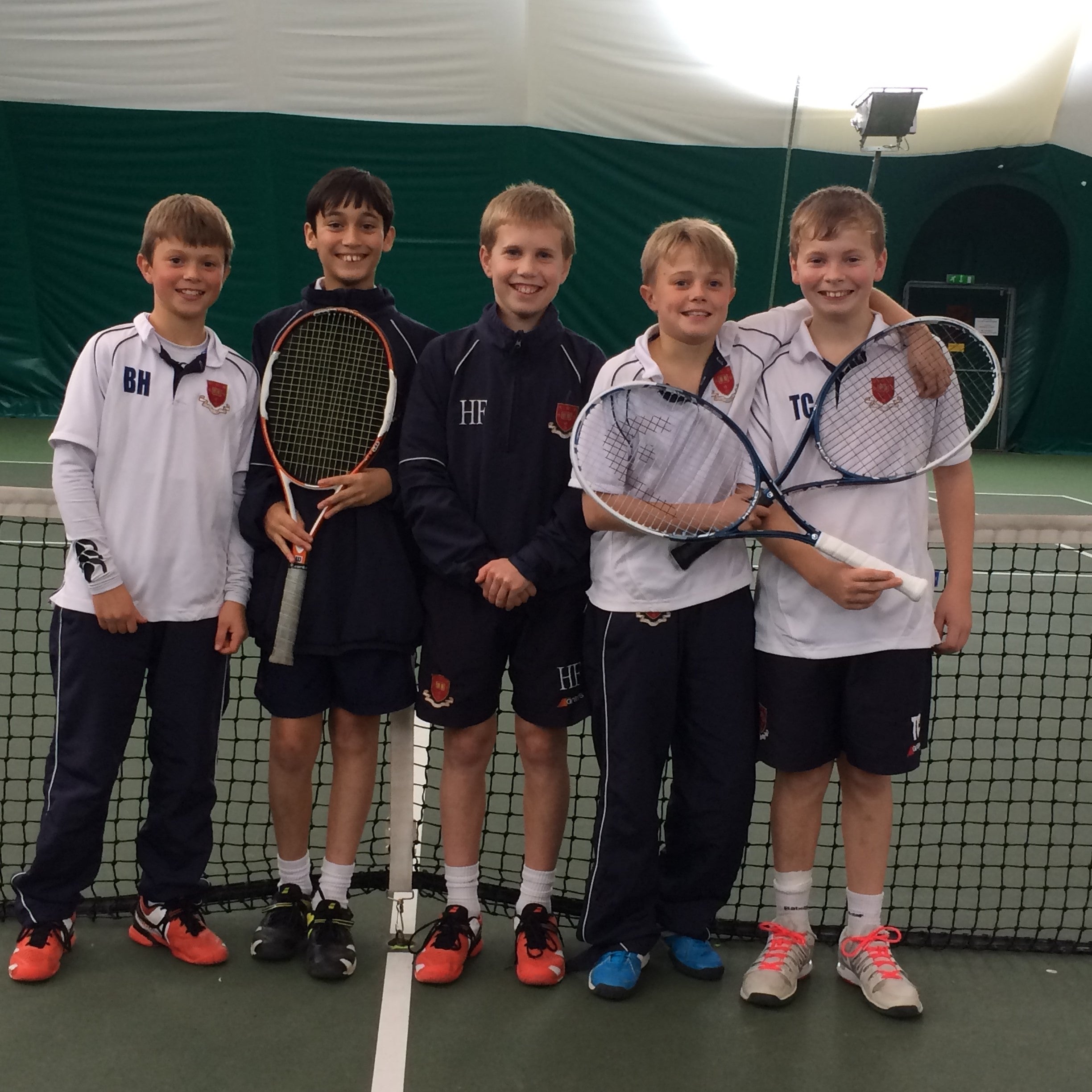 Tabara Engleza (6 - 17 ani) - The Oratory School - Anglia