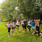 Tabara engleza si activitati copii 7-10 ani, Toronto, Canada - IVI Romania 10