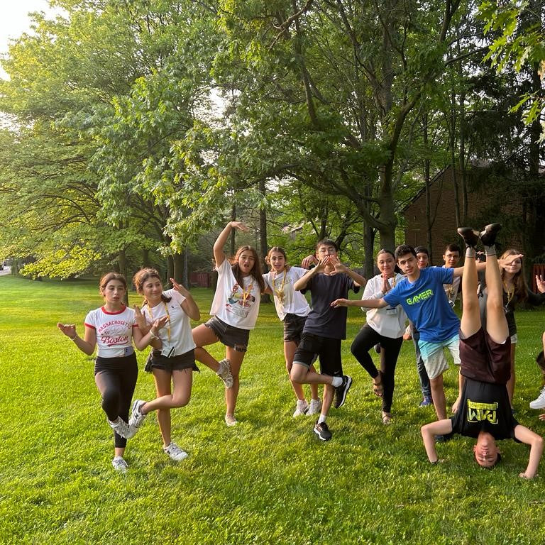 Tabara engleza si activitati copii 7-10 ani, Toronto, Canada - IVI Romania 10