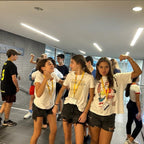 Tabara engleza si activitati copii 7-10 ani, Toronto, Canada - IVI Romania 11