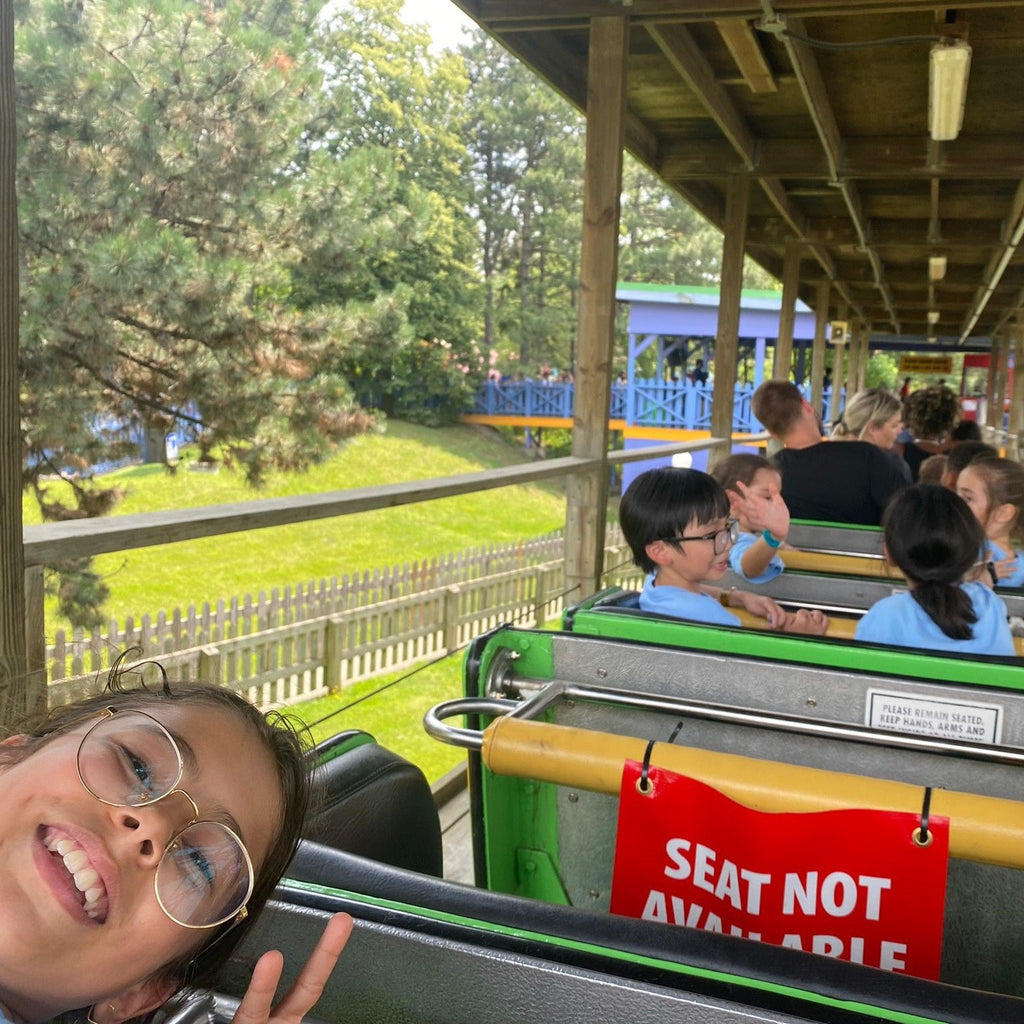 Tabara engleza si activitati copii 7-10 ani, Toronto, Canada - IVI Romania 12