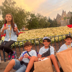 Tabara engleza si activitati copii 7-10 ani, Toronto, Canada - IVI Romania 14