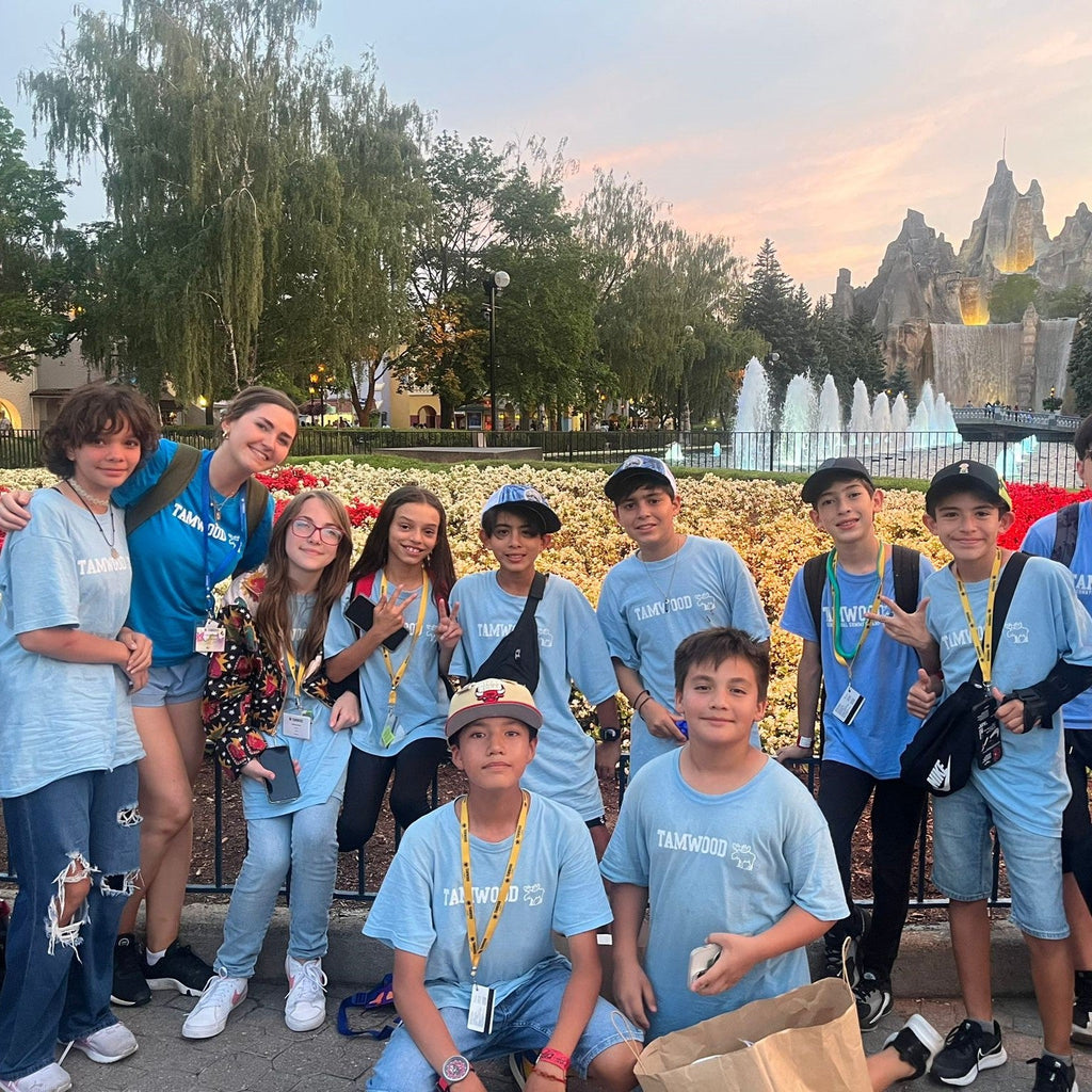 Tabara engleza si activitati copii 7-10 ani, Toronto, Canada - IVI Romania 15