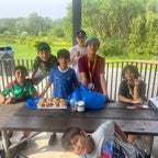 Tabara engleza si activitati copii 7-10 ani, Toronto, Canada - IVI Romania 16