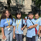 Tabara engleza si activitati copii 7-10 ani, Toronto, Canada - IVI Romania 2