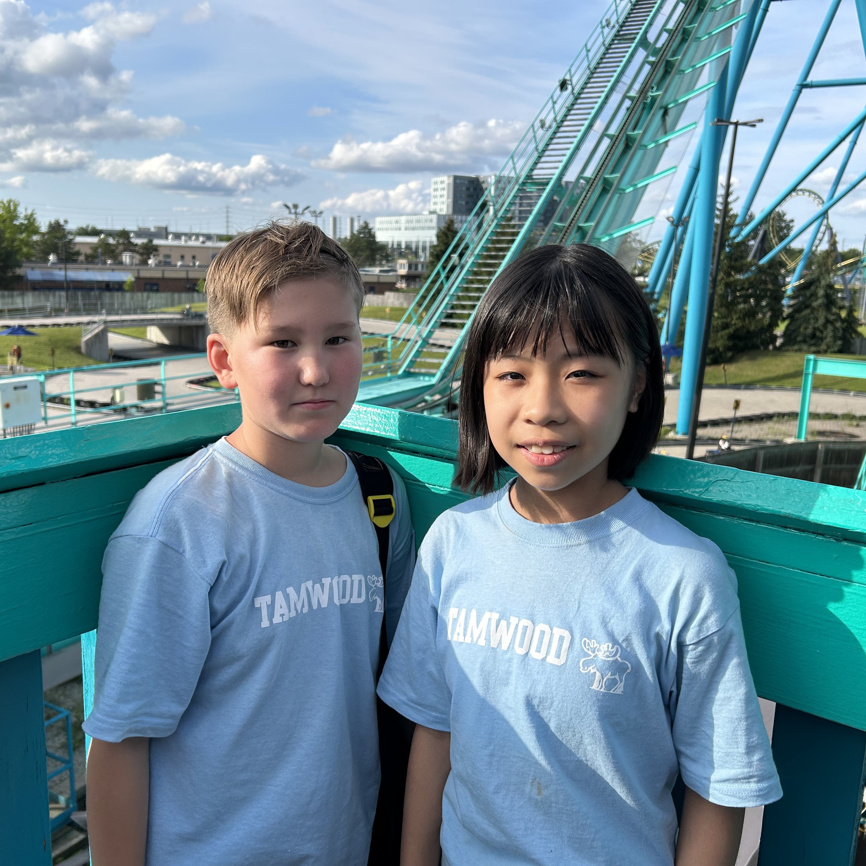 Tabara engleza si activitati copii 7-10 ani, Toronto, Canada - IVI Romania 3