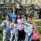 Tabara engleza si activitati copii 7-10 ani, Toronto, Canada - IVI Romania 4