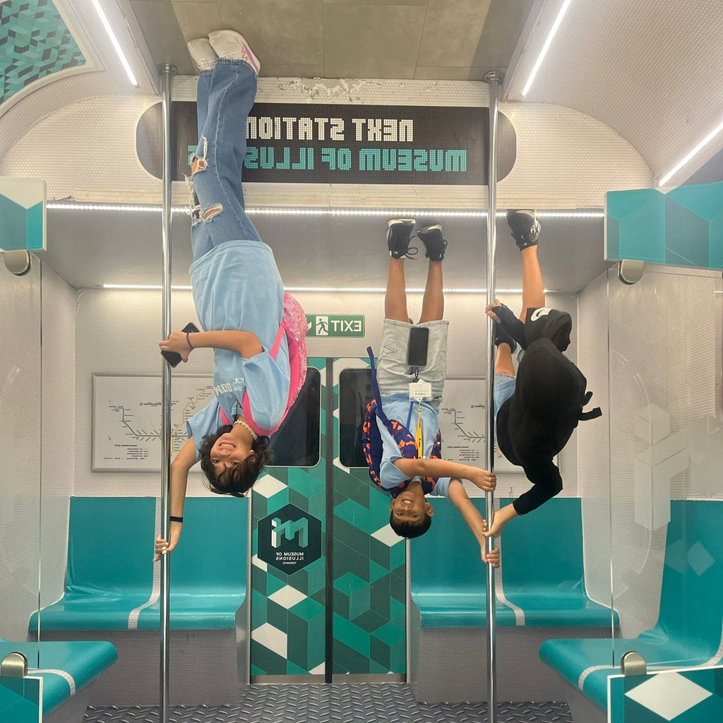 Tabara engleza si activitati copii 7-10 ani, Toronto, Canada - IVI Romania 8