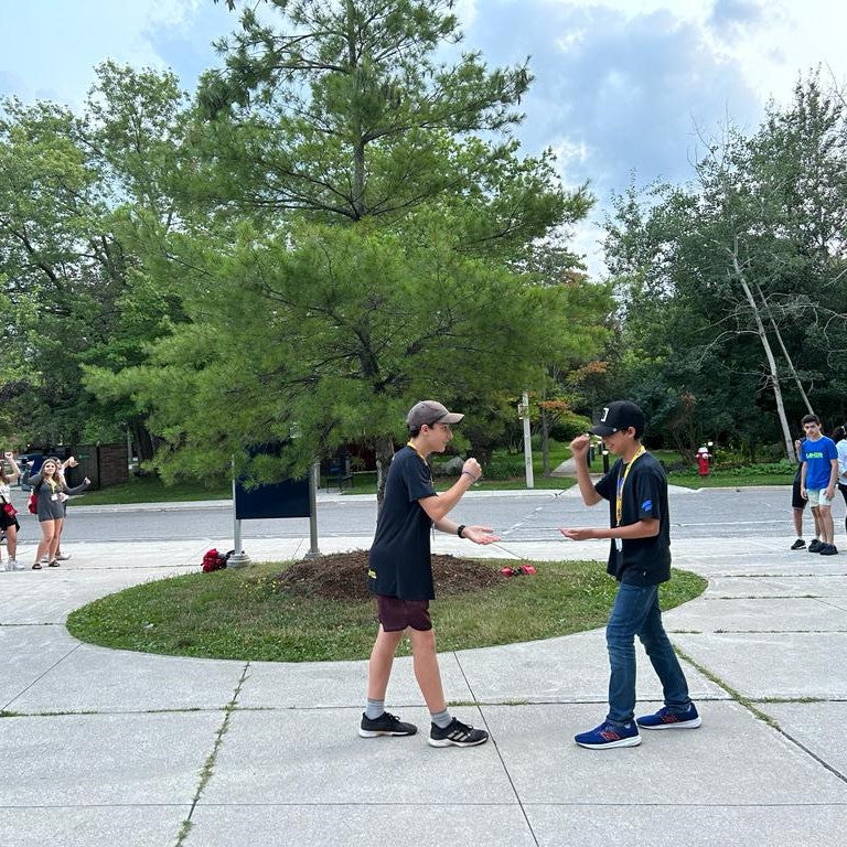 Tabara engleza si activitati copii 7-10 ani, Toronto, Canada - IVI Romania 9