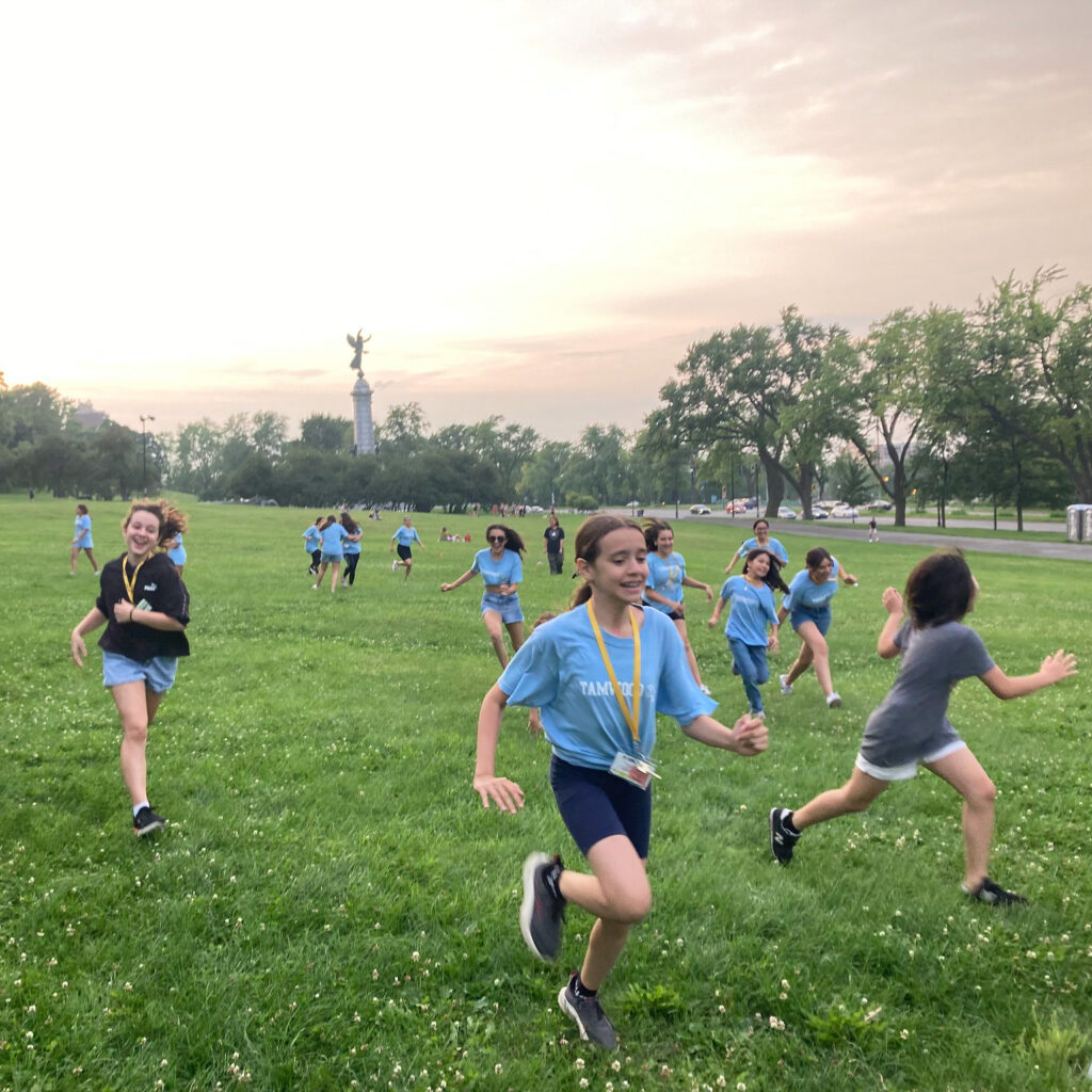 Tabara engleza si activitati copii 7-10 ani in Vancouver, Canada, IVI Romania 9