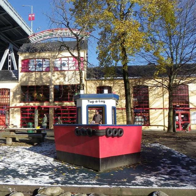 Tabara engleza si activitati copii 7-10 ani in Vancouver, Canada, IVI Romania 15