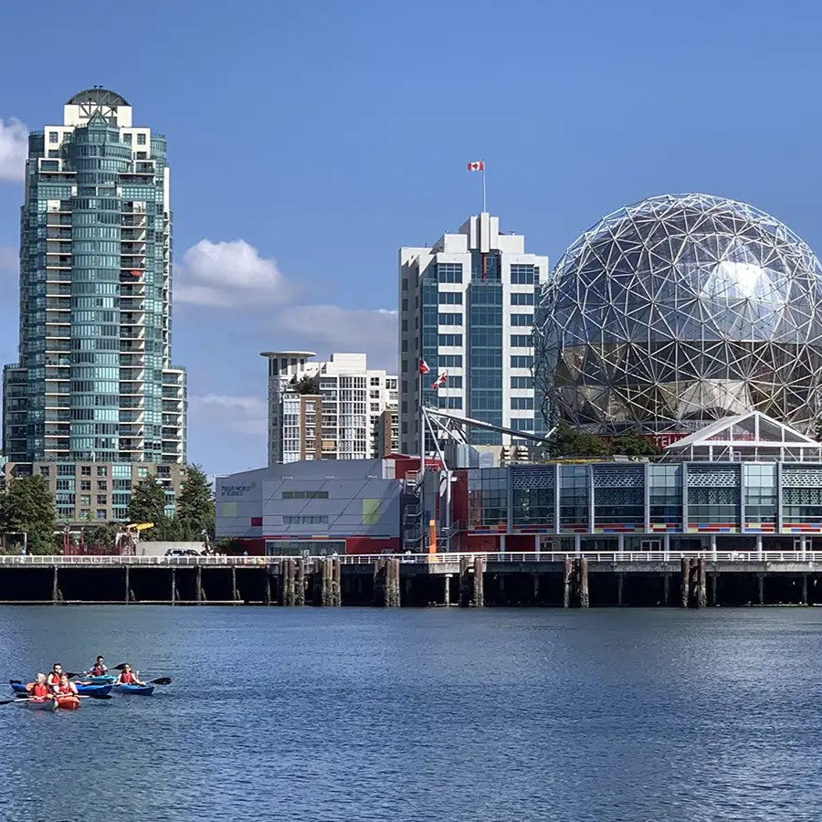 Tabara engleza si activitati copii 7-10 ani in Vancouver, Canada, IVI Romania 19