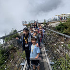 Tabara engleza si activitati copii 7-10 ani in Vancouver, Canada, IVI Romania 16