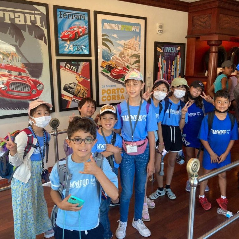 Tabara engleza si activitati copii 7-10 ani in Vancouver, Canada, IVI Romania 3