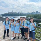 Tabara engleza si activitati copii 7-10 ani in Vancouver, Canada, IVI Romania 5