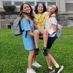 Tabara engleza si activitati copii 7-10 ani in Vancouver, Canada, IVI Romania 6